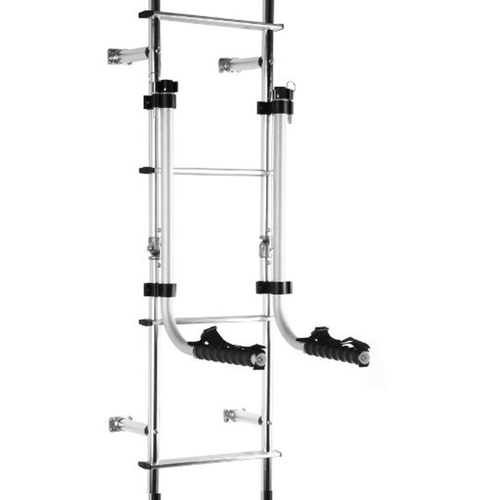 Stromberg RV Ladder Chair Rack