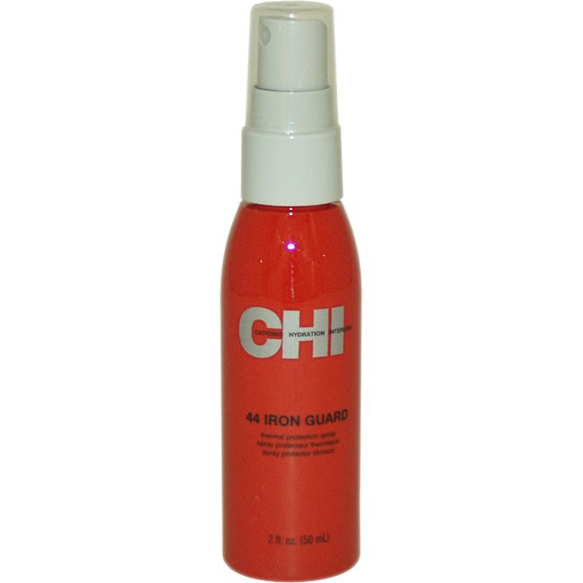 Chi Iron Guard Thermal Protection Spray by  for Unisex - 2 oz Iron Guard