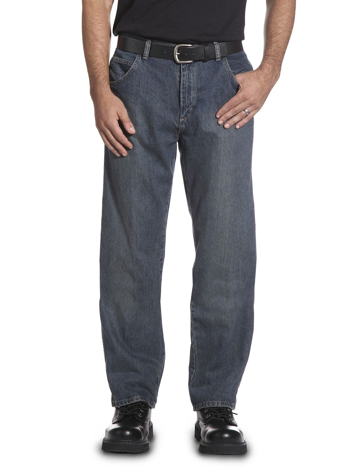 sears big and tall jeans