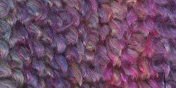 Lion Brand Homespun Thick & Quick Yarn Mixed Berries   Home   Crafts