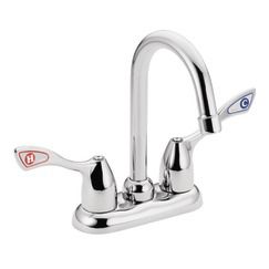 Two Handle Kitchen Faucets Sears