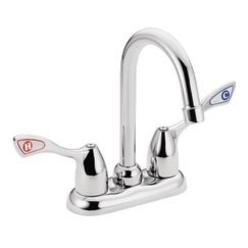 Two Handle Kitchen Faucets Sears