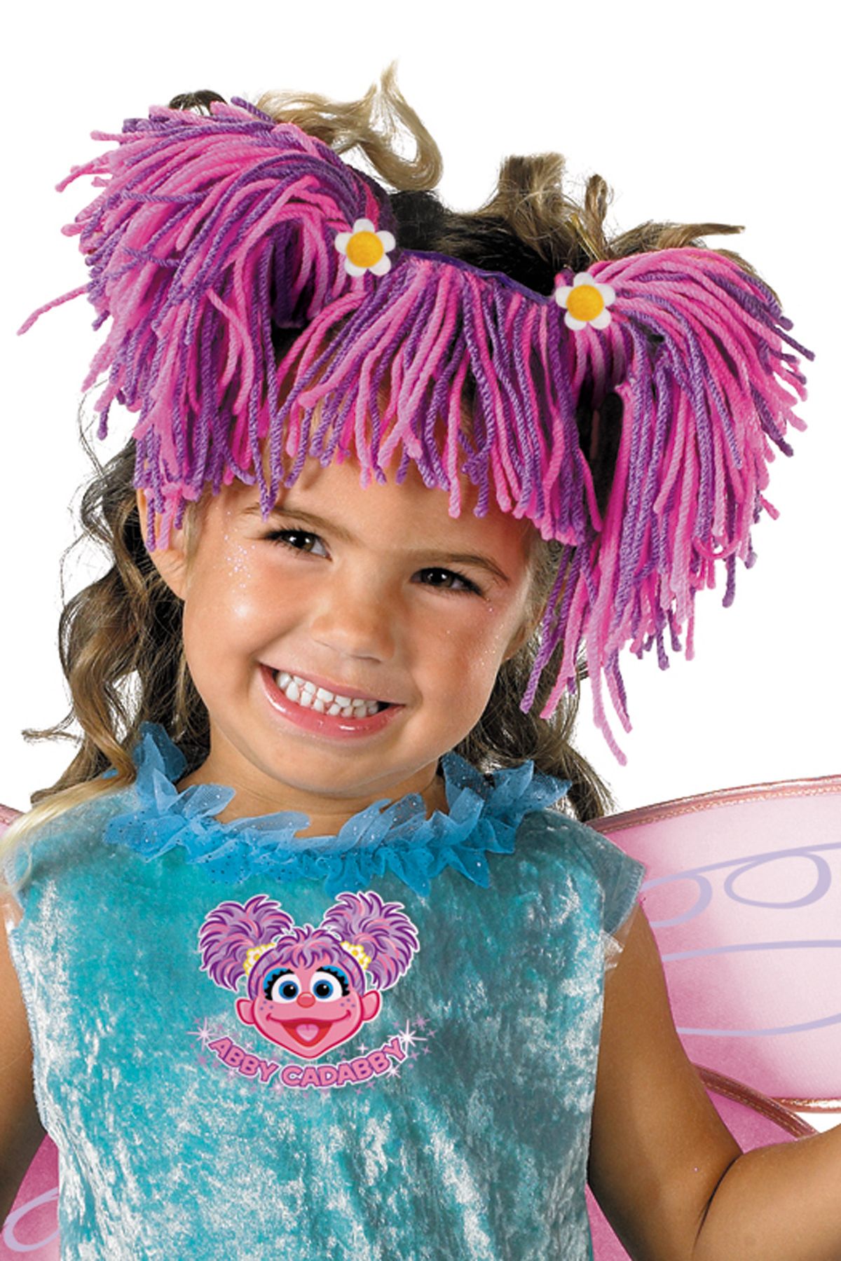baby abby cadabby costume