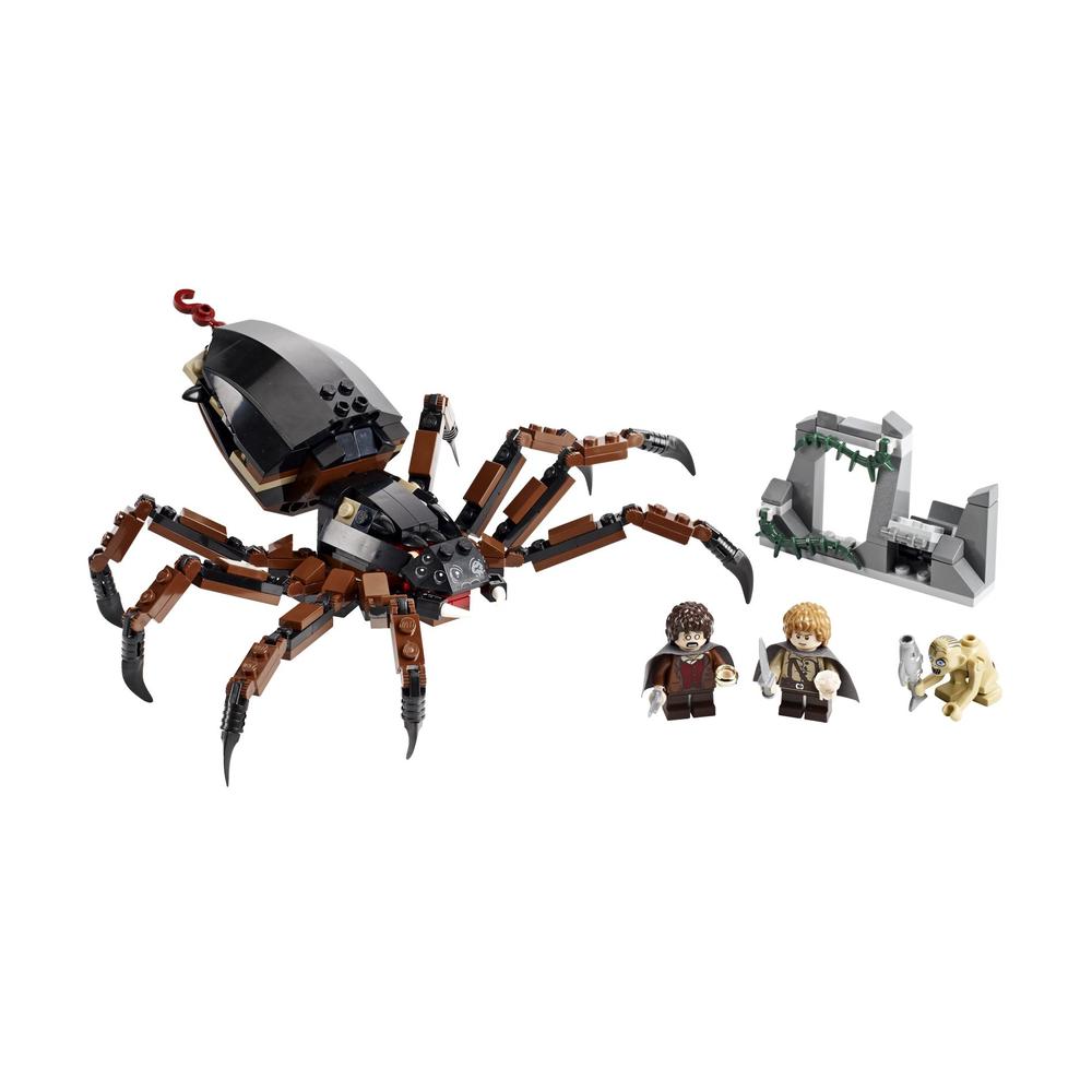 LEGO Lord of the Rings™ Shelob&trade; Attacks #9470