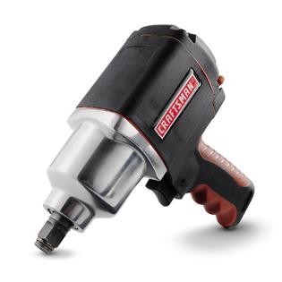Craftsman 1/2in Impact Wrench
