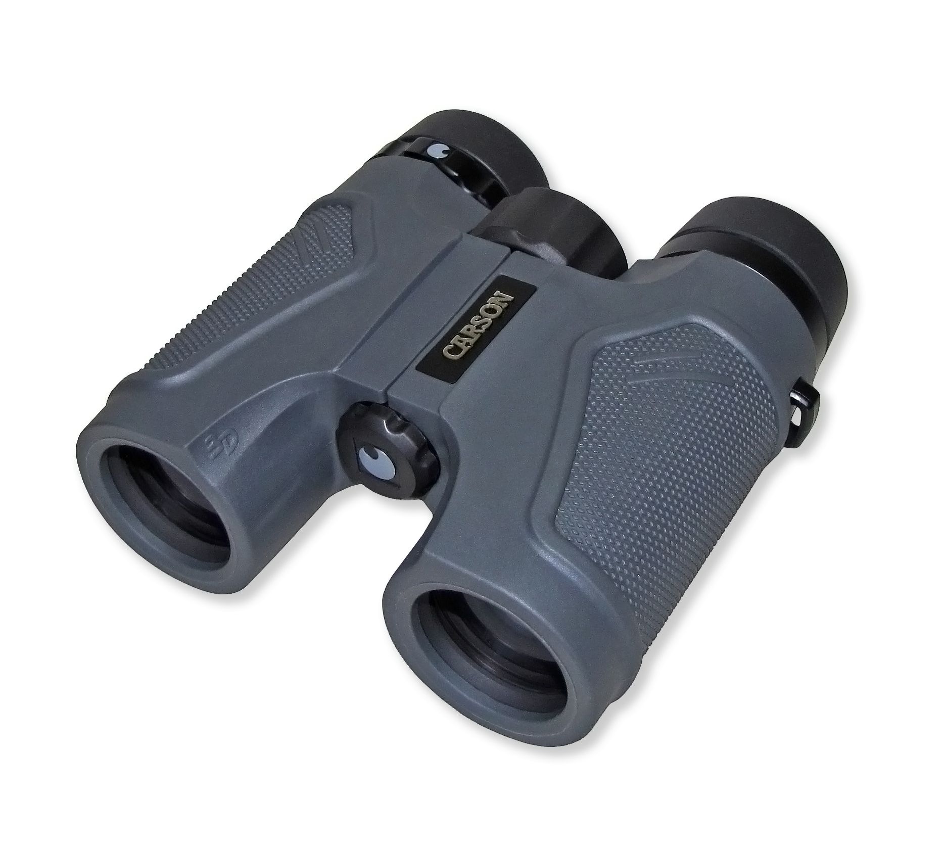 Carson 3D Series&#8482; 8 x 32mm Binocular