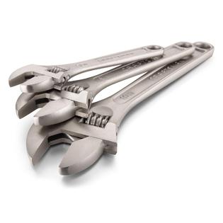 Craftsman 3 pc. Adjustable Wrench Set