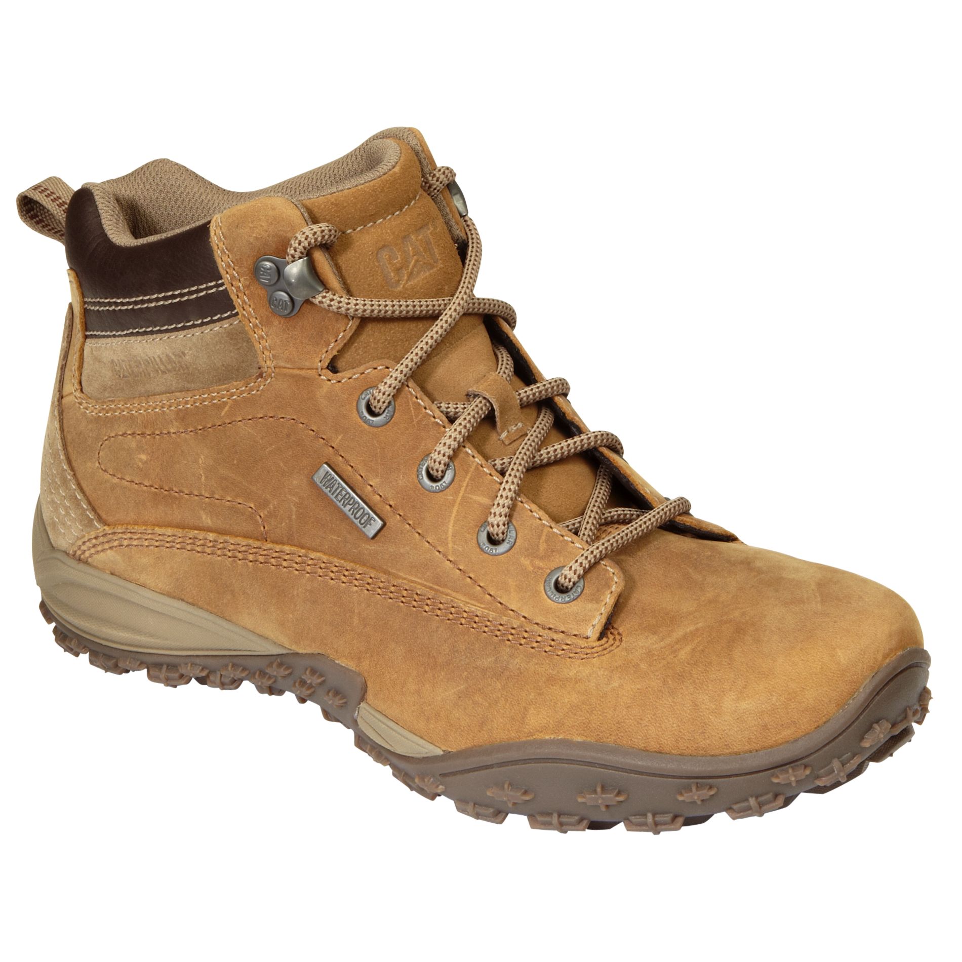 Best Leather Backpacking Boots | IQS Executive