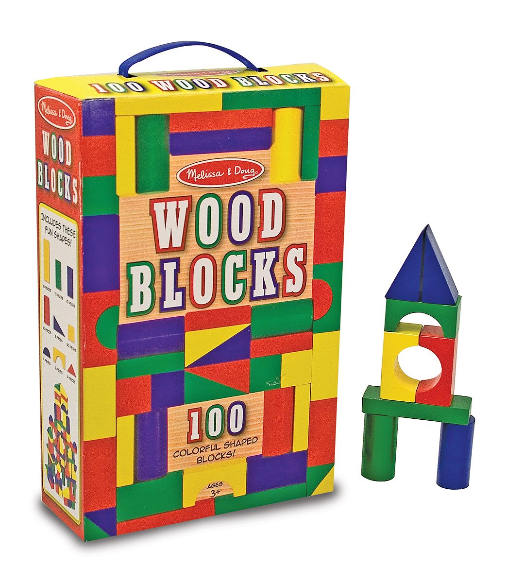 wooden blocks kmart