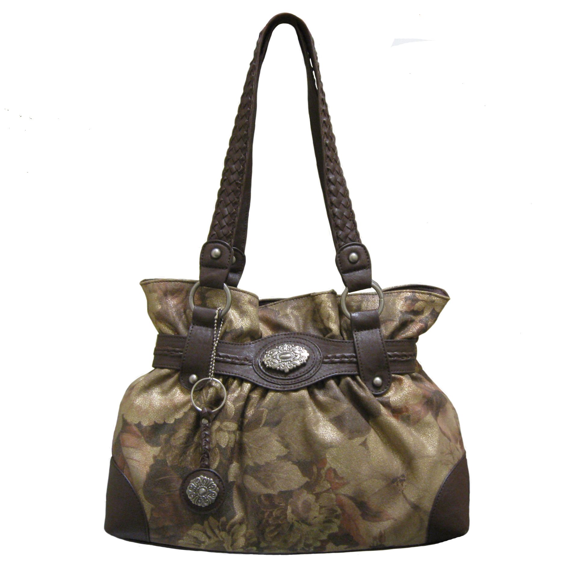Laura Scott Women&#8217;s Handbag Pouch