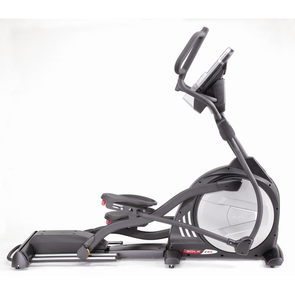 Sole E95 Elliptical 2013 Model