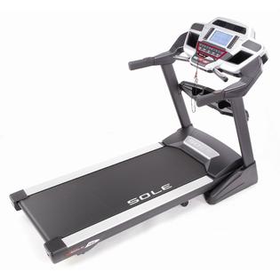 Sole F85 Treadmill- 2013 Model