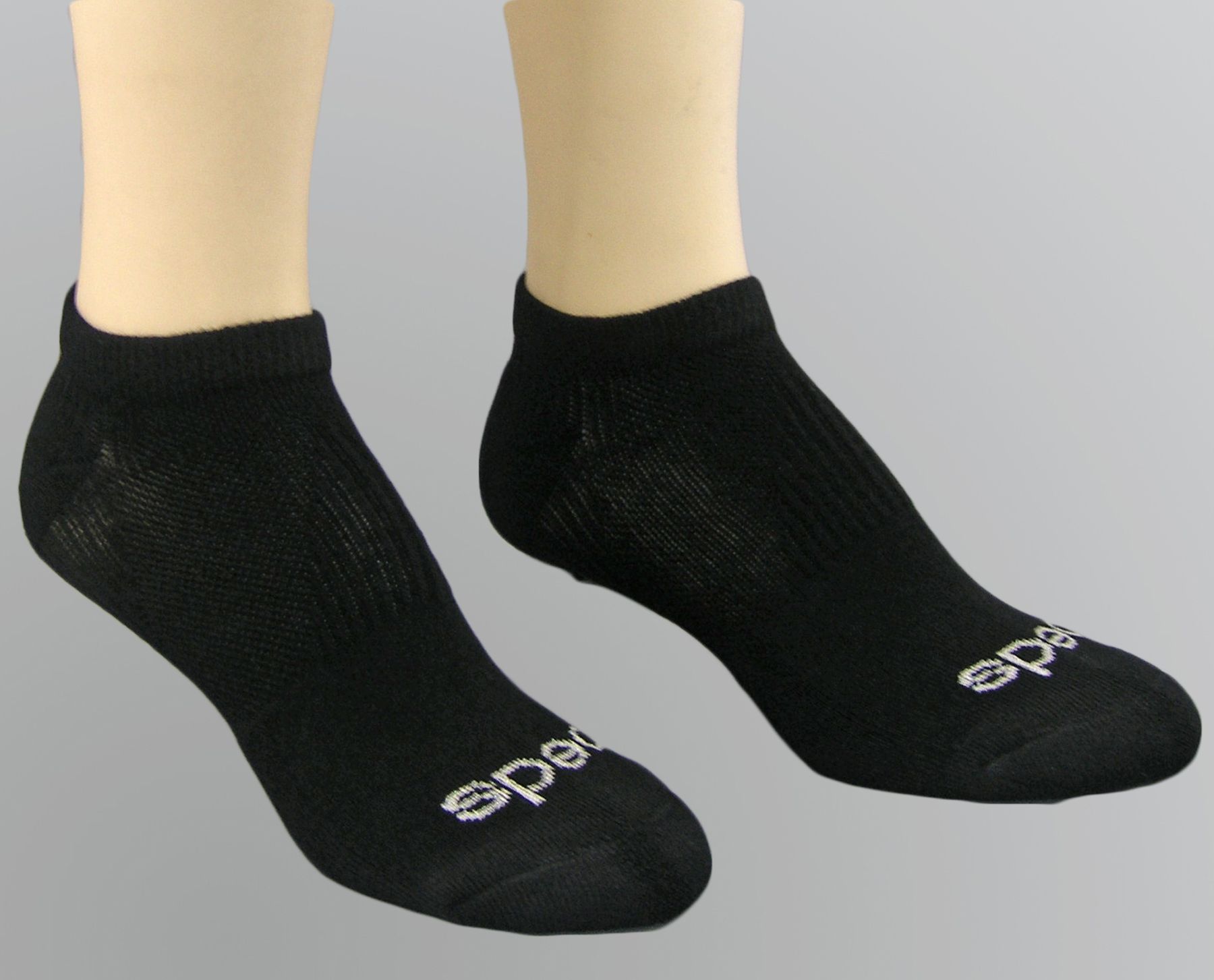 Peds Ladies Arch Support Ankle Sock- 2P - Clothing, Shoes & Jewelry ...