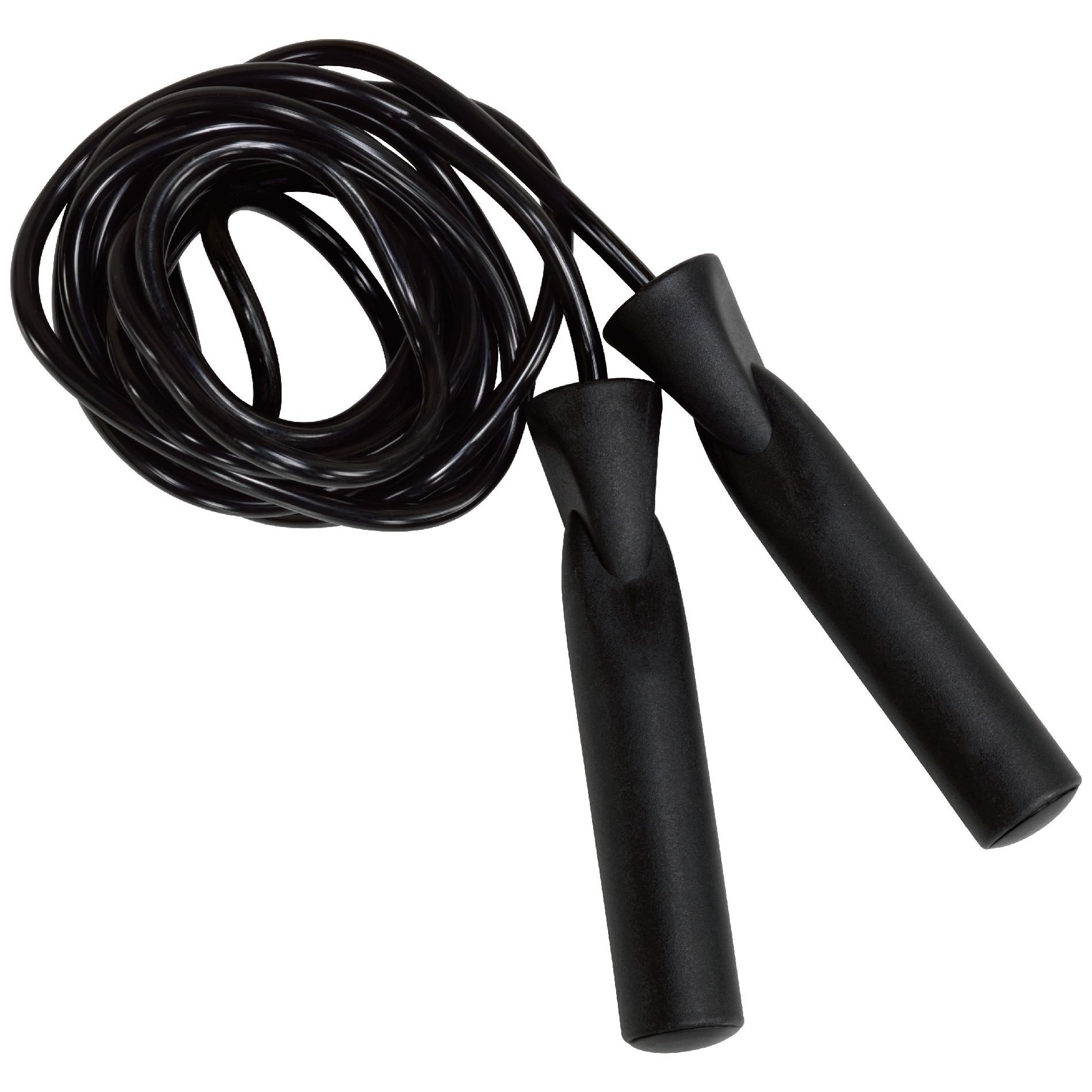 Body-Solid BSTJR1 Speed Rope