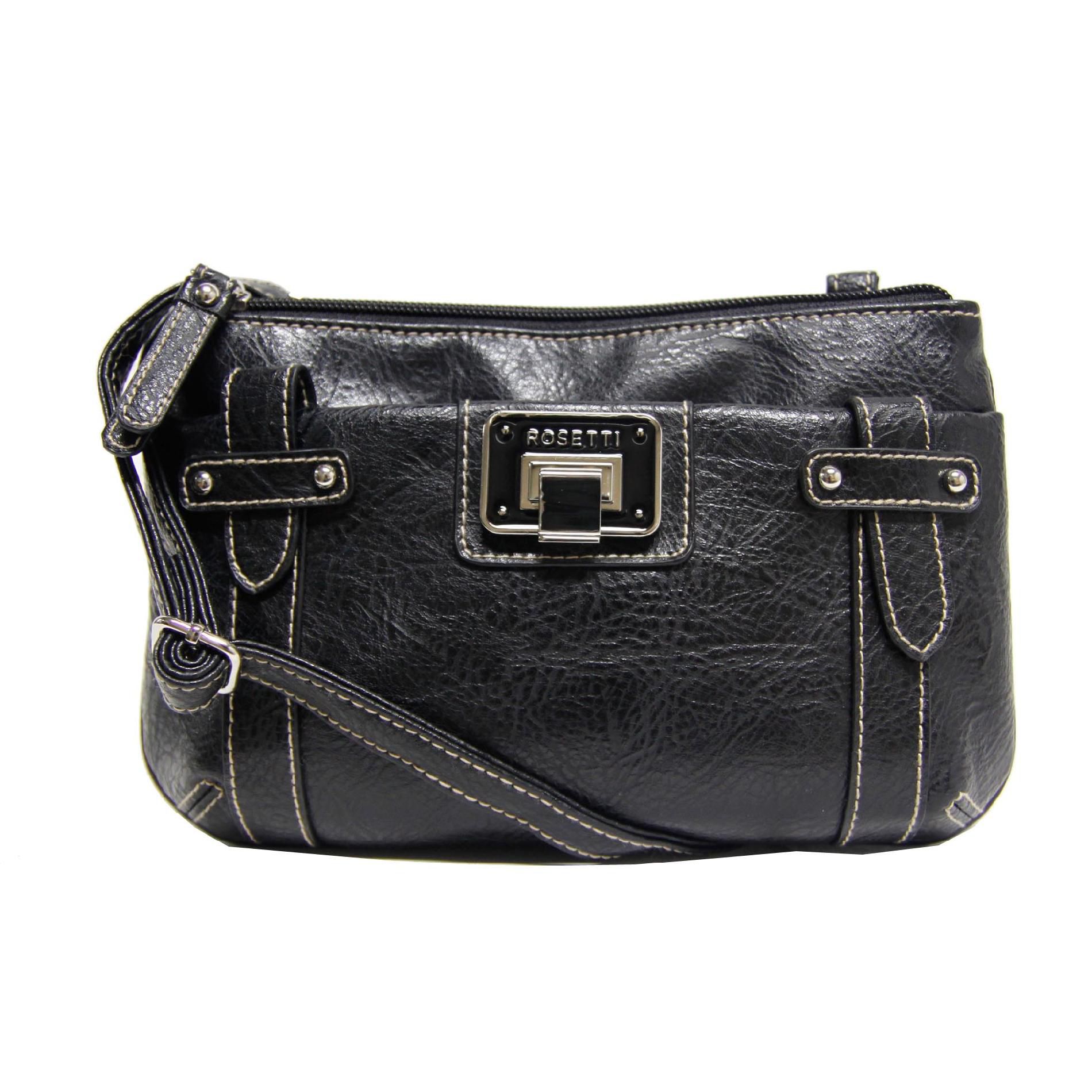 Rosetti Women&#8217;s Handbag Cash And Carry Mini