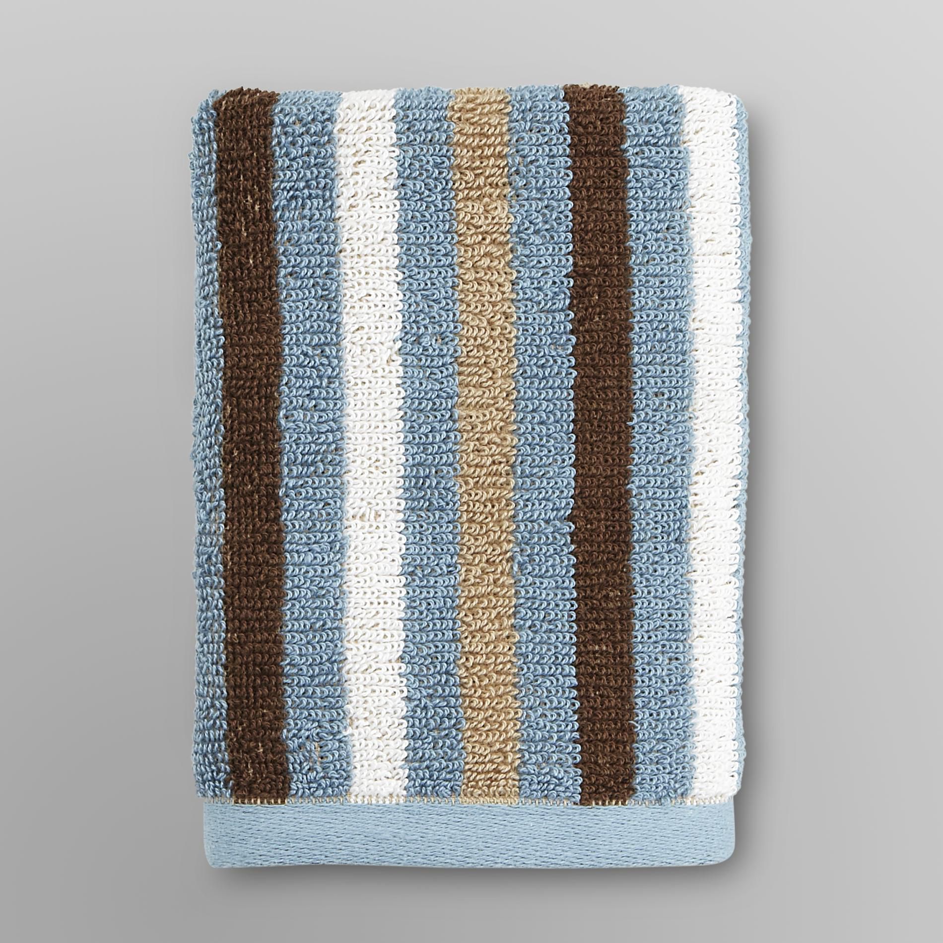 Cannon Cotton Washcloth - Clearance