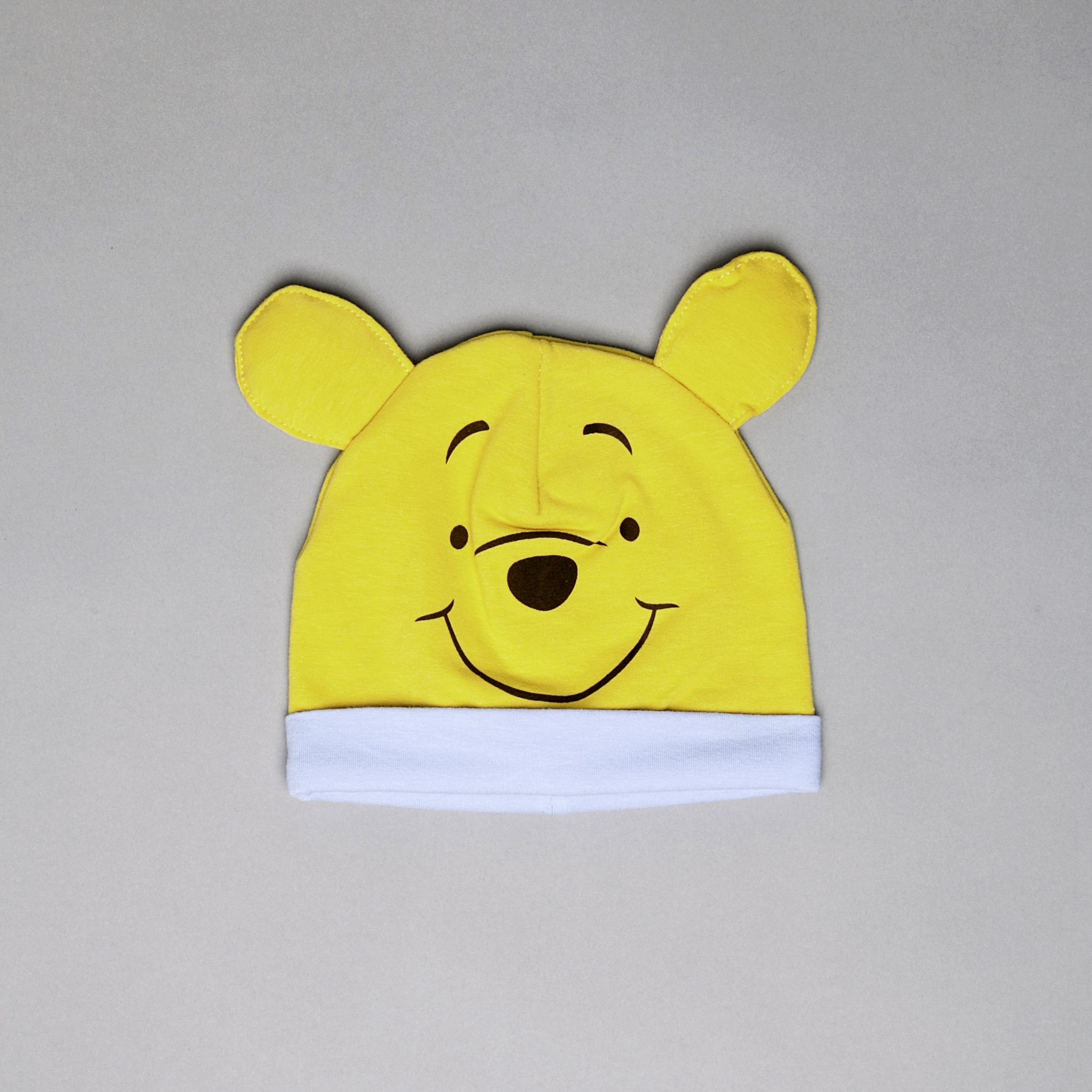 Disney Infant Boy's Winnie the Pooh Hat