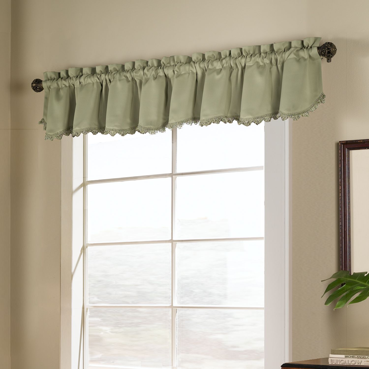 Window Valances Window Scarves Kmart