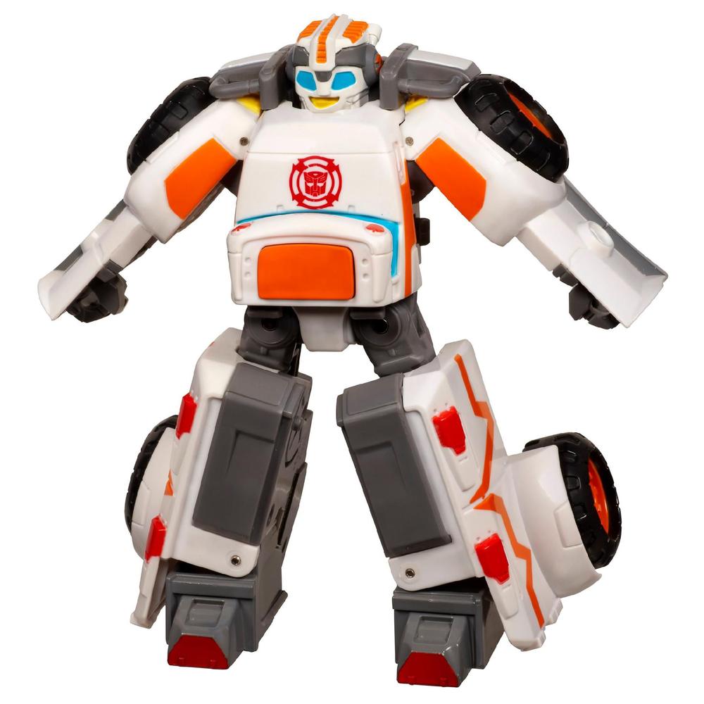 Playskool TRANSFORMERS®  Rescue Bots  Heroes Medix the Doc-Bot Figure