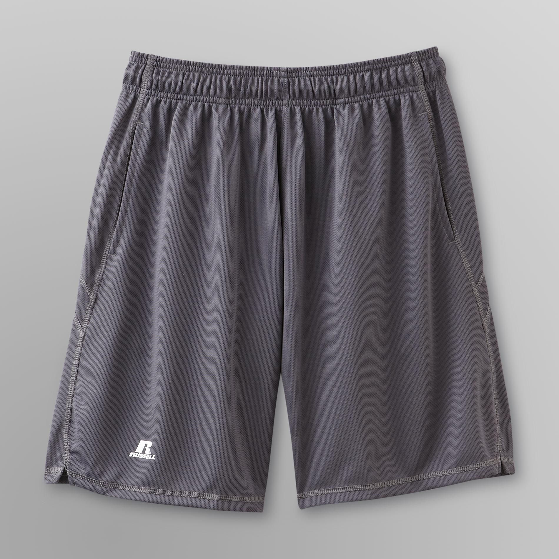 Russell Young Men's Dri-Power Athletic Shorts