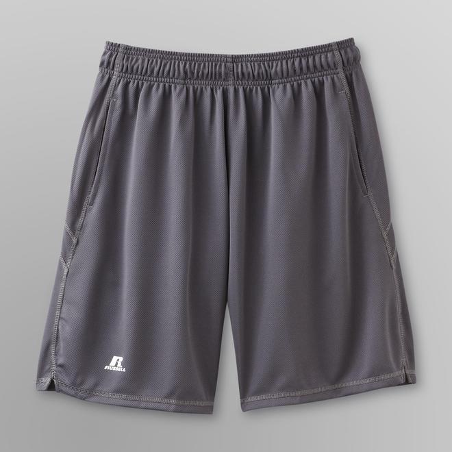 Russell Young Men's DriPower Athletic Shorts