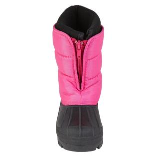 Toddler Girl's Frost Winter Boot - Pink