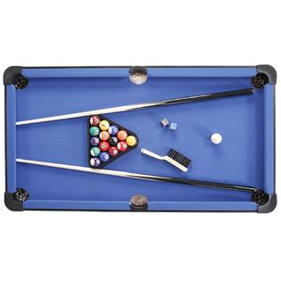 40 inch tabletop pool table