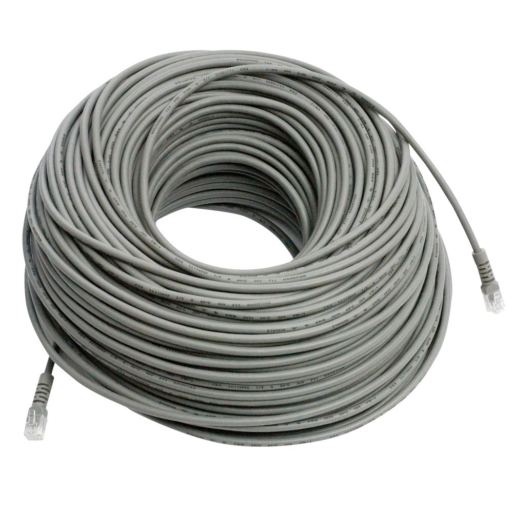 Revo 200 Ft. RJ12 Quick Connect Cable