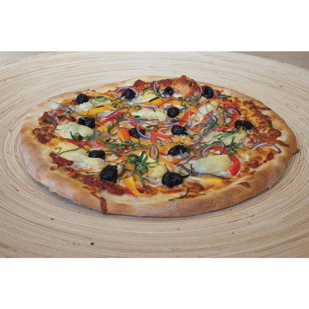 Pizzacraft Round Pizza Stone / 16.5"