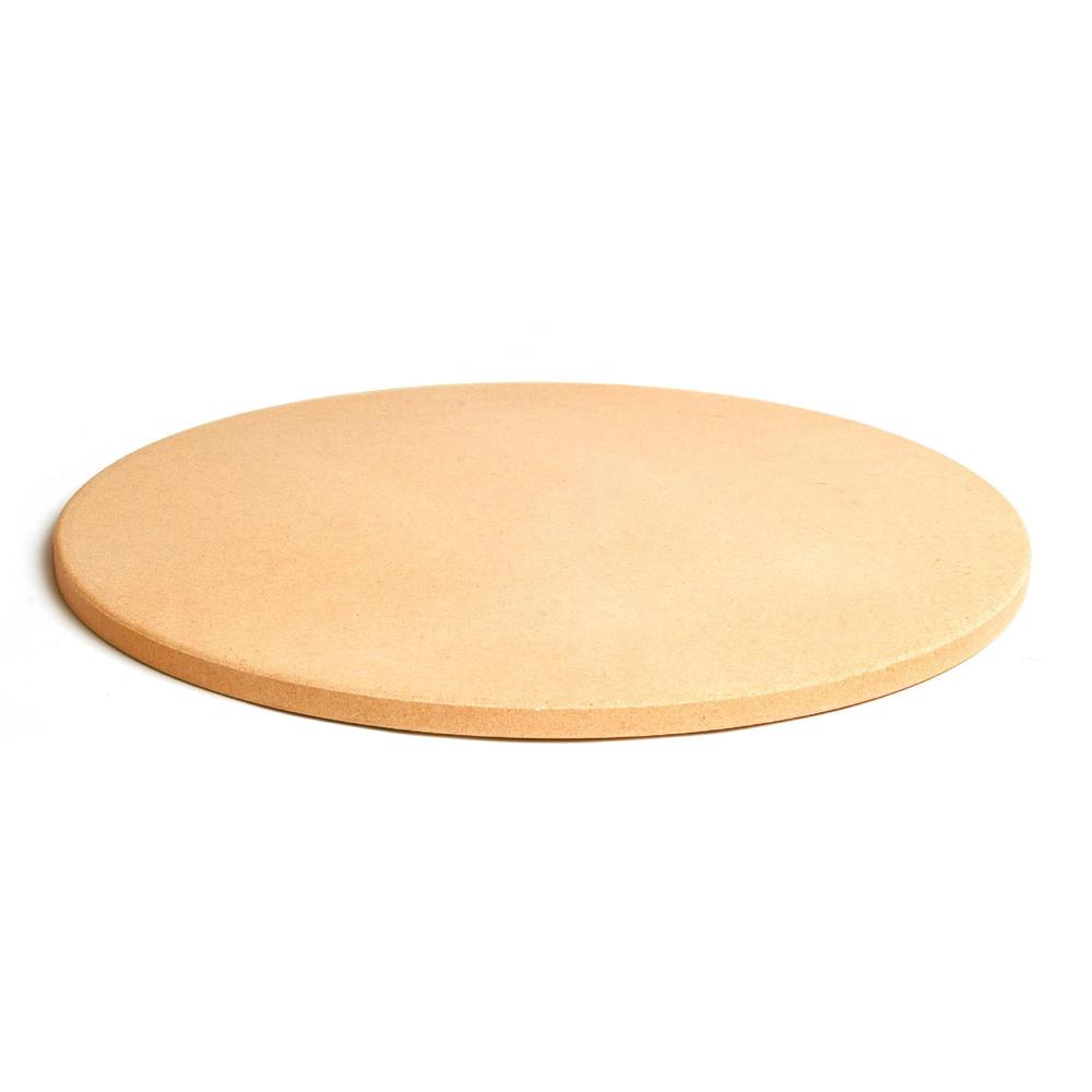 Pizzacraft Round Pizza Stone / 16.5"