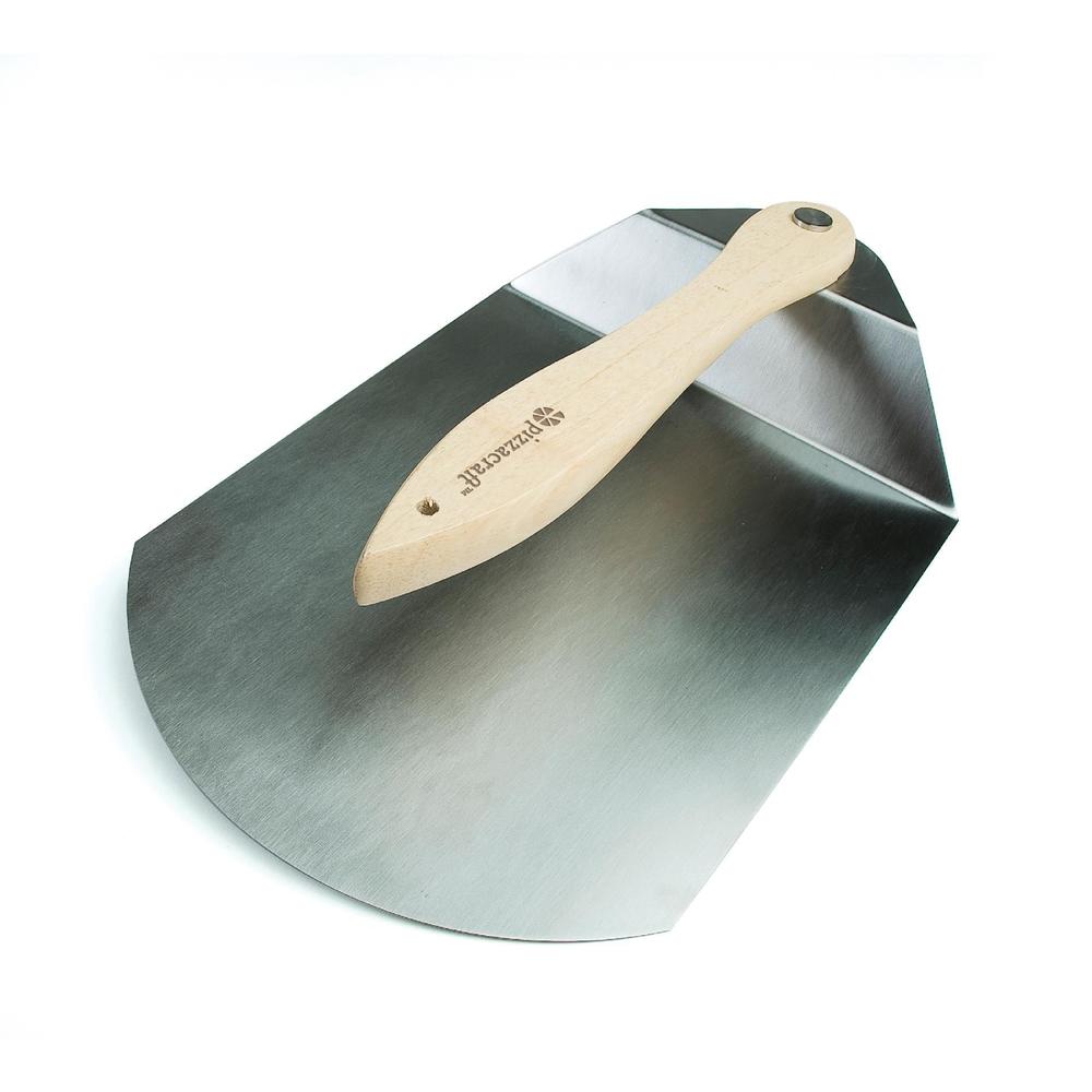 Pizzacraft Pizza Peel / Stainless with Folding Handle