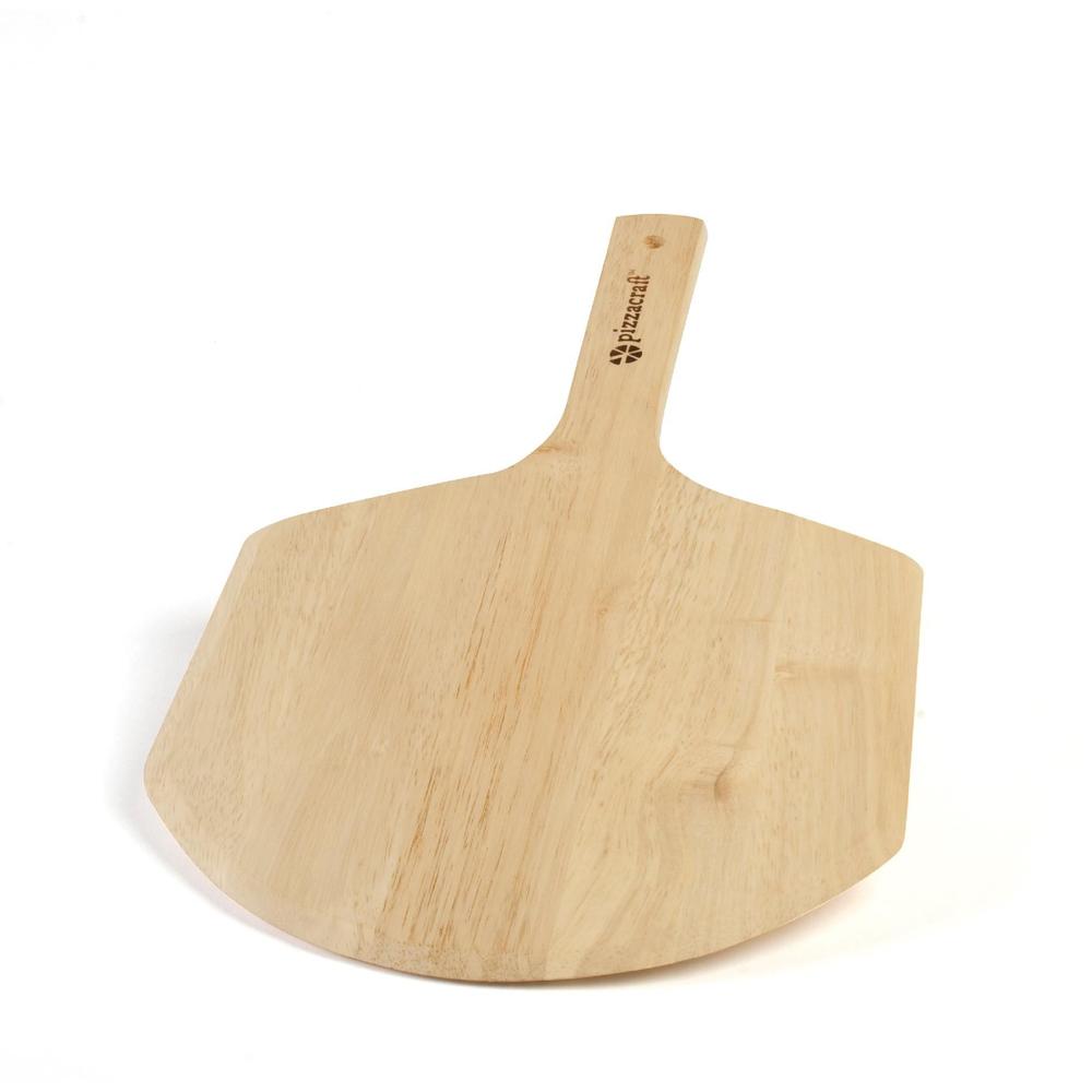 Pizzacraft Pizza Peel / Wood - Personal Size