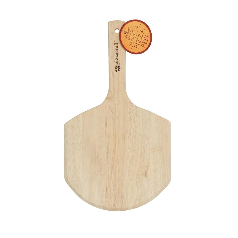 Pizzacraft Pizza Peel / Wood - Personal Size