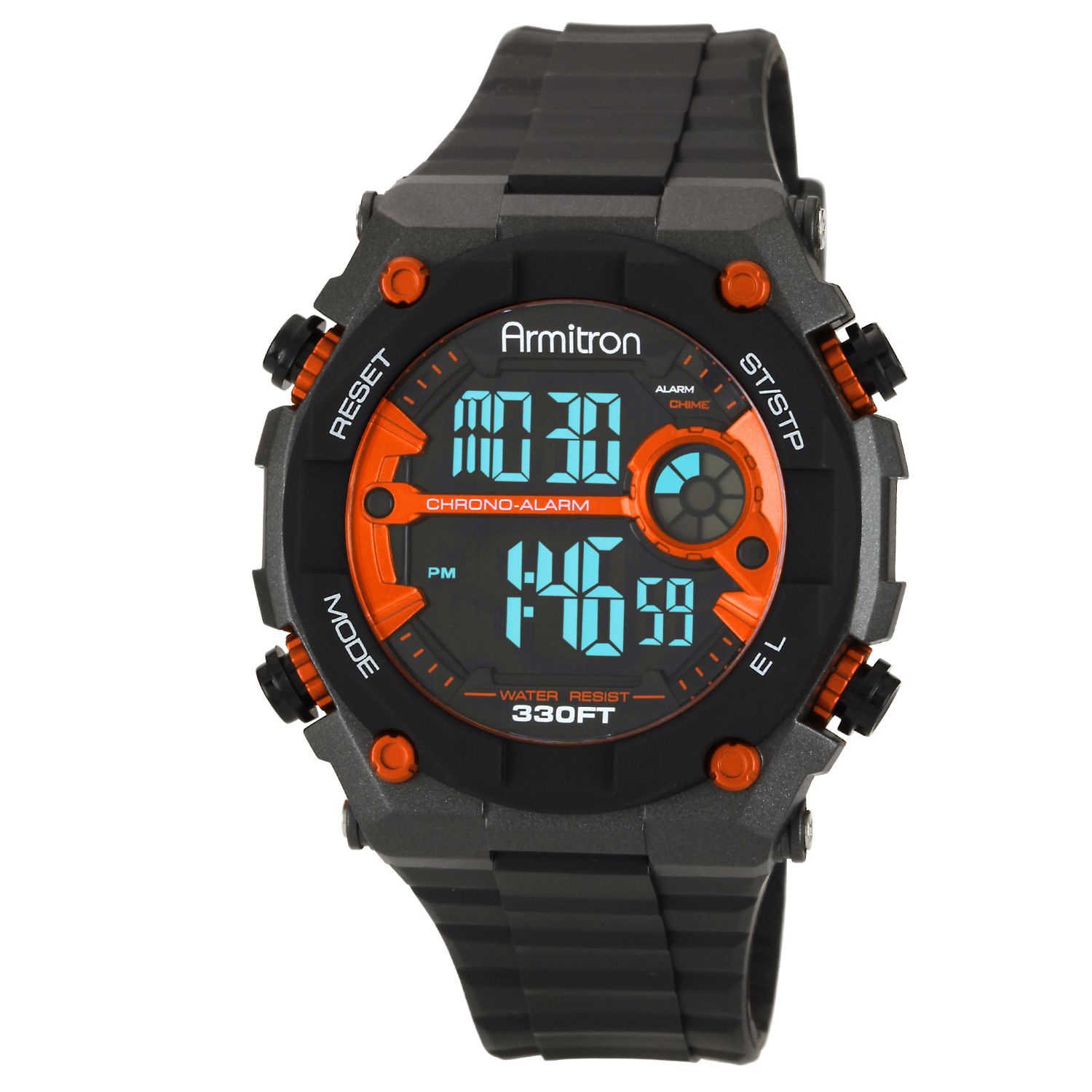 armitron wr330 band replacement