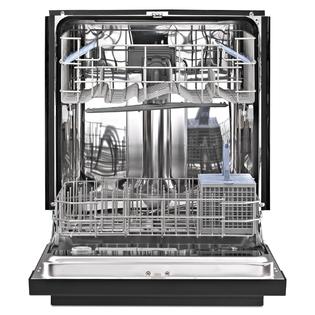 Whirlpool WDF550SAAB 24" Built-In Dishwasher w/ 100% ...