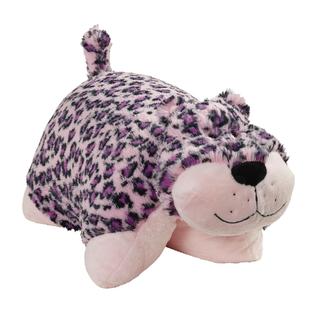 As Seen On Tv Pillow Pets Lulu Leopard