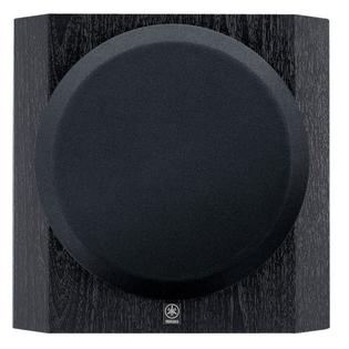 Yamaha YST-SW216 100 W RMS Woofer - Black - TVs & Electronics - Home