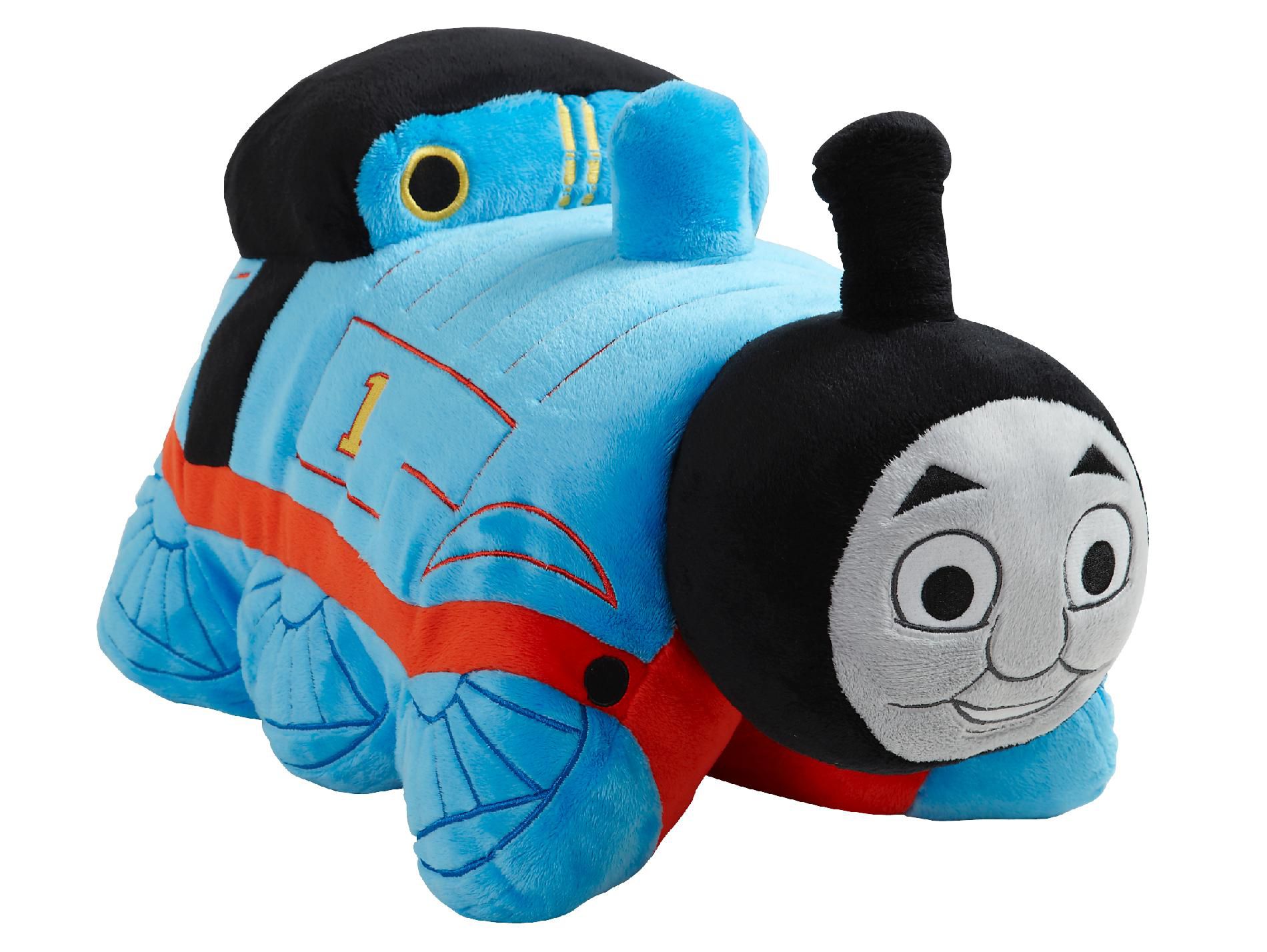 thomas soft toy