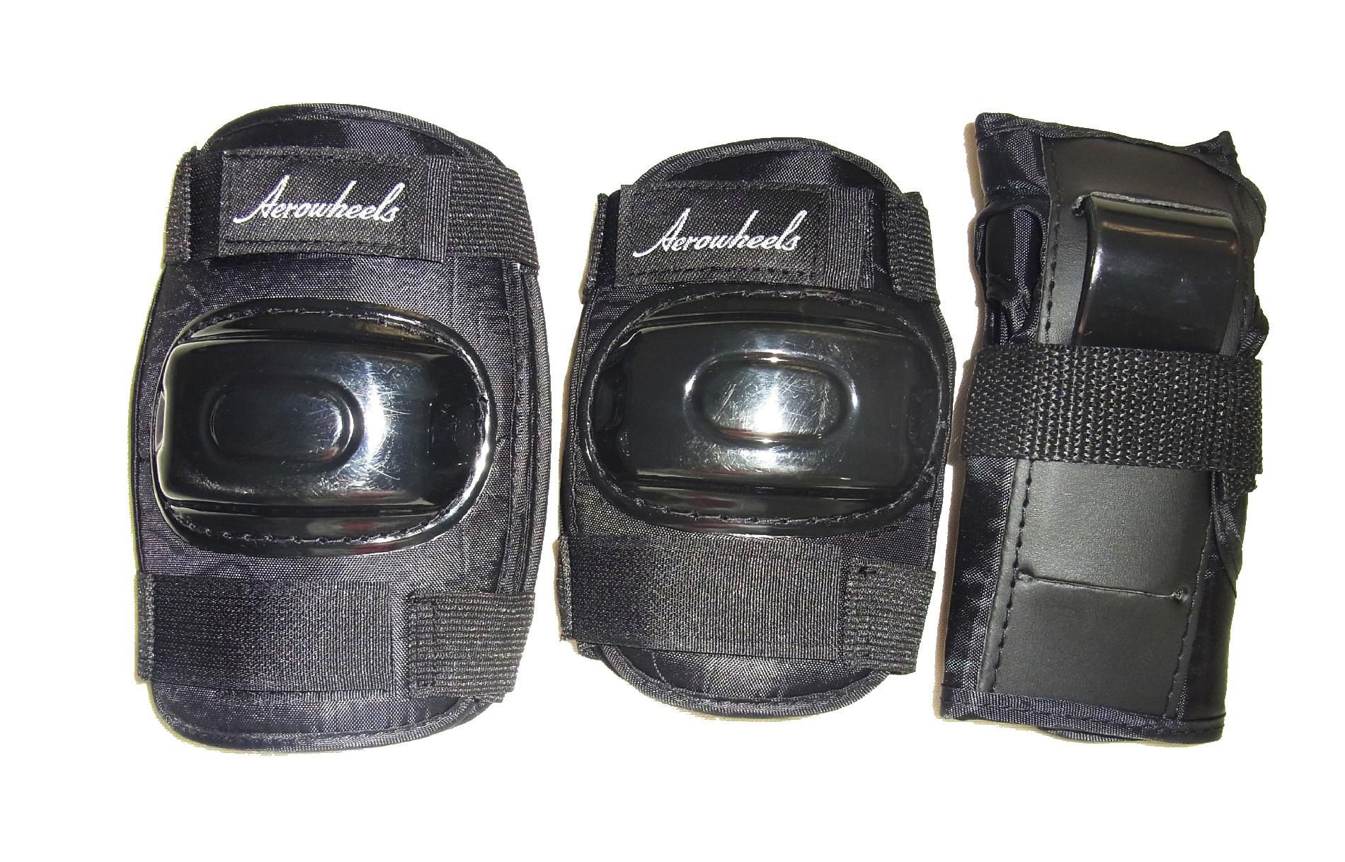 Aerowheels Pad Set - Ages 9+ Aerowheels Pad Set - Ages 9+