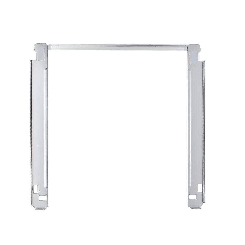 LG KSTK1 Washer and Dryer 27" Wide Stacking Kit