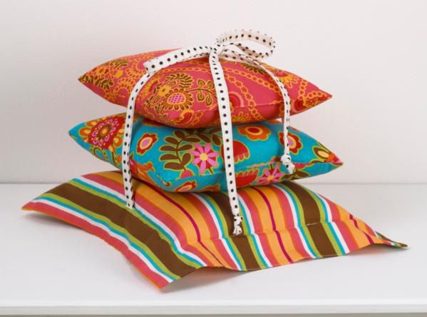 Cotton Tale Gypsy Pillow Pack