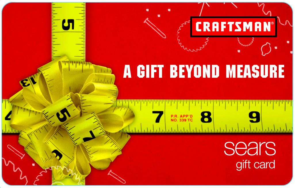 Sears Gift Cards Sears Com