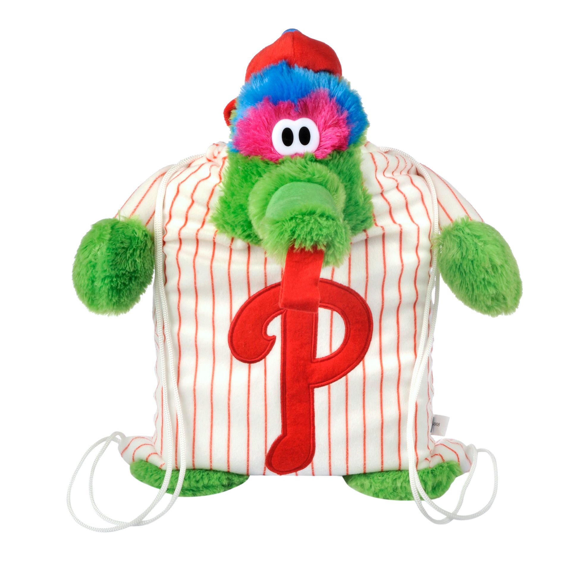 Forever Collectibles MLB Backpack Pal - Philadelphia Phillies