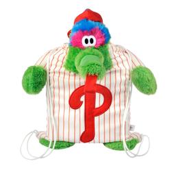 Forever Collectibles Foco Philadelphia Phillies Backpack Pal