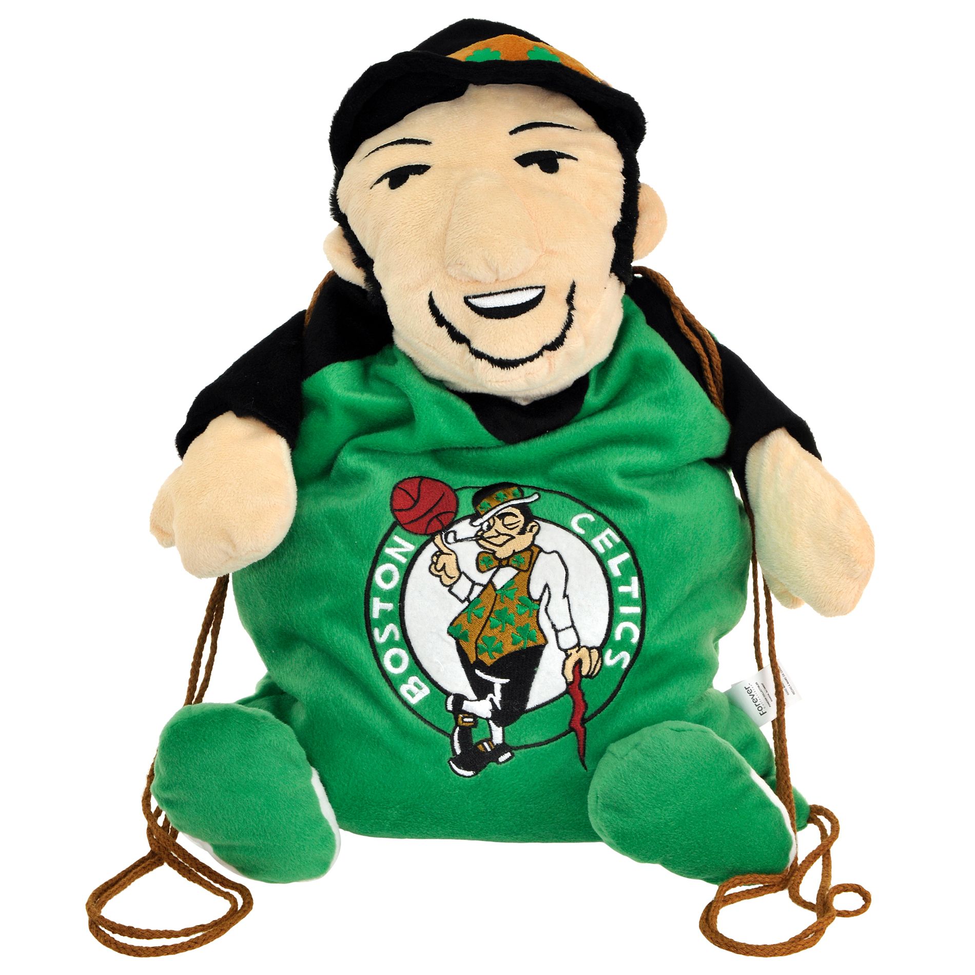 boston celtics backpack