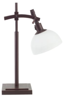 OttLite 13W Pacifica Table Lamp