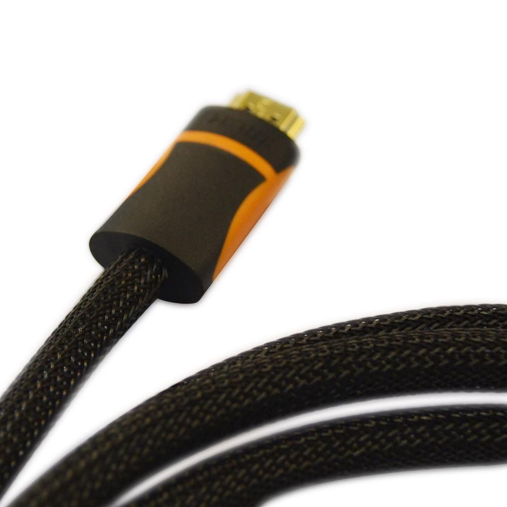 Alphaline&trade; 3' HDMI Cable