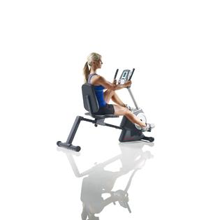 weslo cycle