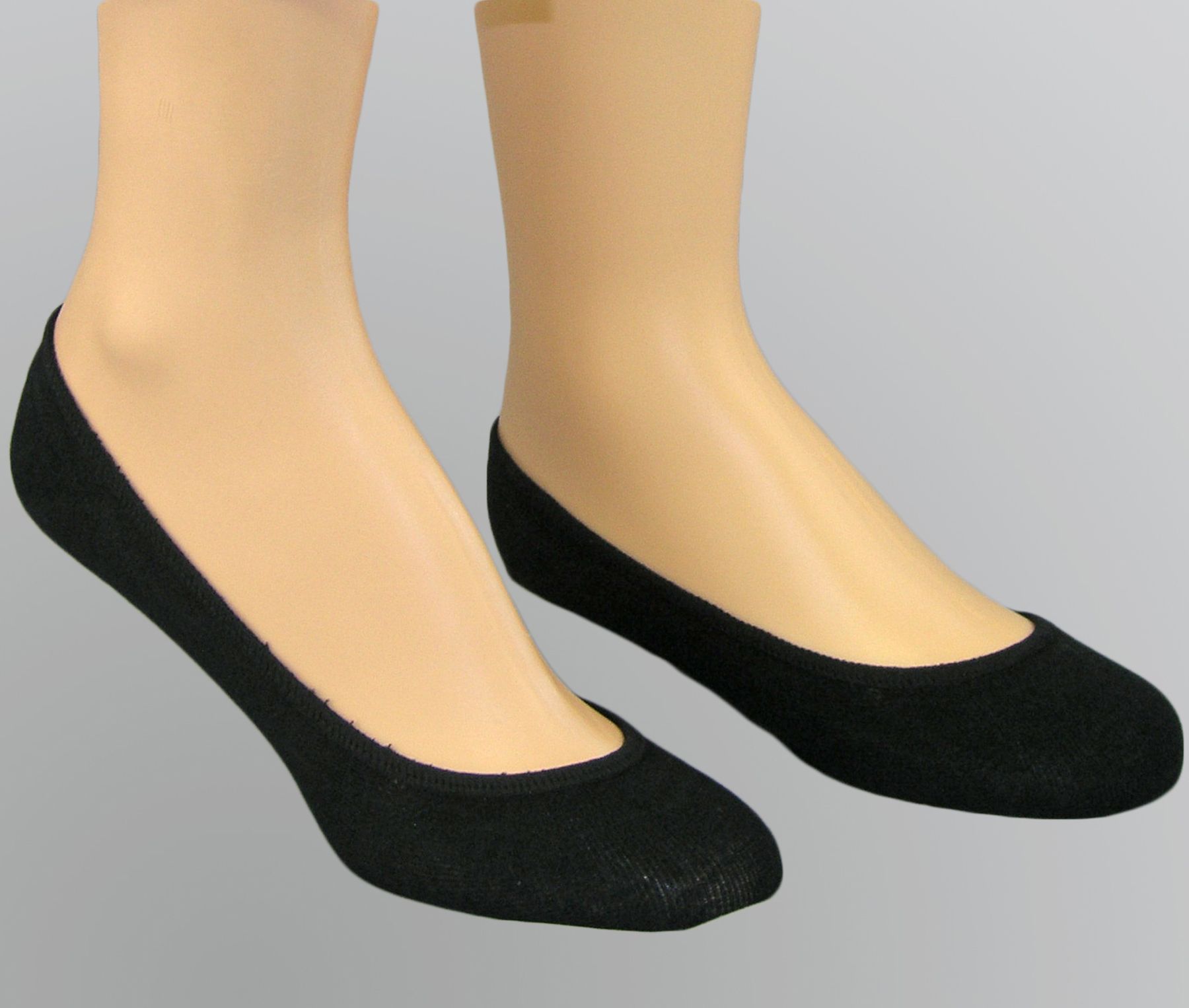Peds Women's 2-Pairs Liner Socks