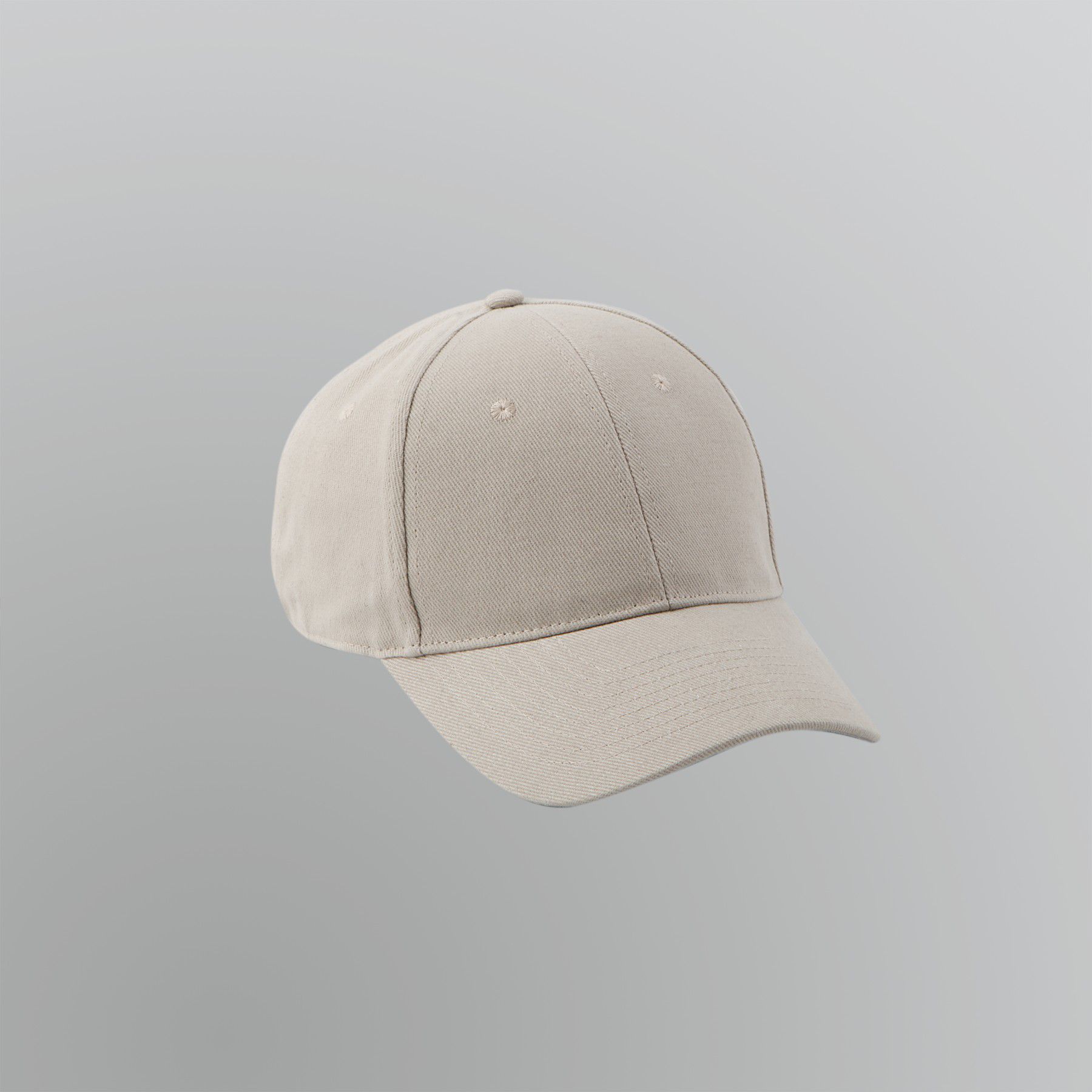 Basic Editions Men's Baseball Hat